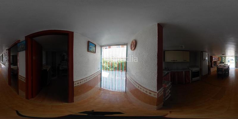 Foto 55c782a0-90df-46b3-9a5d-1d6ffd15a4e7. Semi detached house in Playa Norte Peñíscola