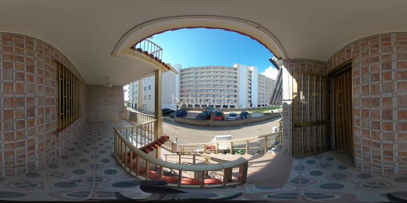 Foto 583eb4ac-a4ff-4b80-8c7b-cd64f14180e4. Semi detached house in Playa Norte Peñíscola