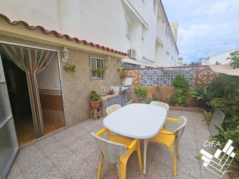 Foto 5c574df4-6ec3-45b1-8d84-ae1c8c4981a7. Semi detached house in Playa Norte Peñíscola