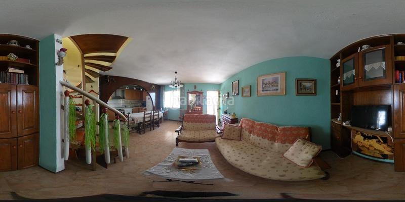 Foto 5f4576ff-d136-44ac-a37b-7e2d382c4226. Semi detached house in Playa Norte Peñíscola