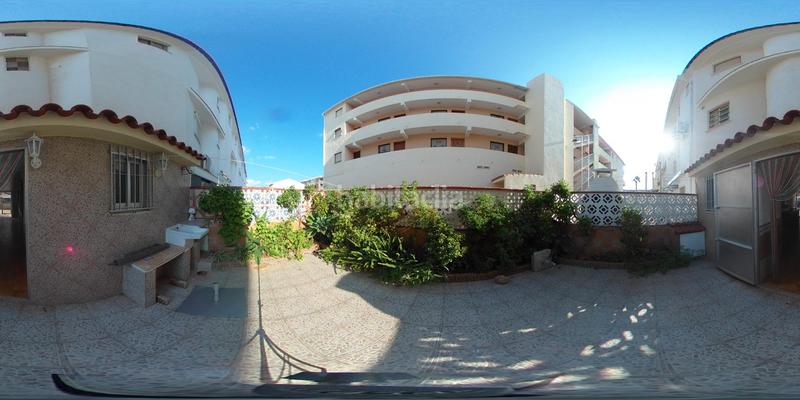 Foto 64a8d707-7405-4a5e-a39b-87dfa5ce80b3. Semi detached house in Playa Norte Peñíscola