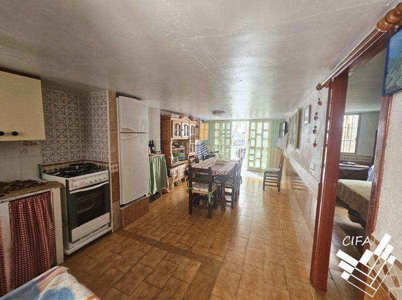 Foto 79256b0c-d939-4959-abf3-1447959afe64. Semi detached house in Playa Norte Peñíscola