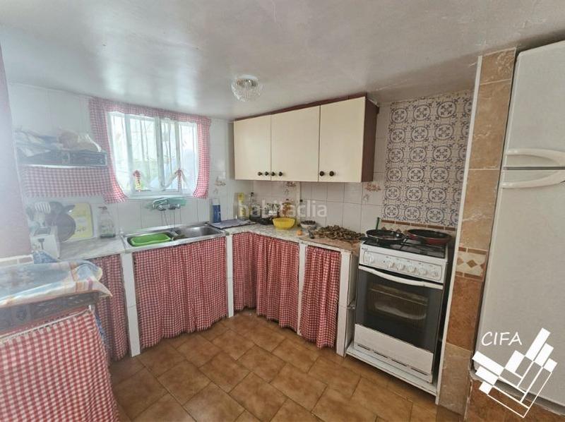 Foto b4c07073-b7a9-4da5-9222-aa4673fd3654. Semi detached house in Playa Norte Peñíscola