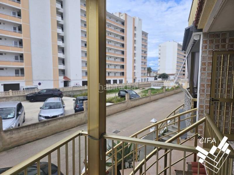 Foto b8fde0ae-85c2-4d59-9a49-9e899ee11269. Semi detached house in Playa Norte Peñíscola