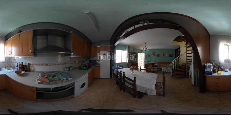 Foto c099af07-507a-4c4a-9154-02d5fa526a4c. Semi detached house in Playa Norte Peñíscola