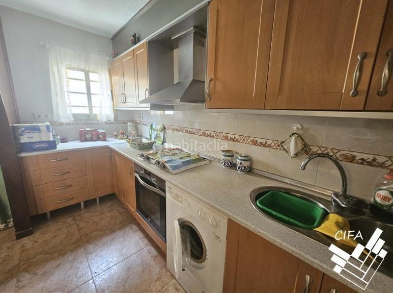 Foto ce433633-bd2b-4a04-a3af-6255b97a9ddd. Semi detached house in Playa Norte Peñíscola