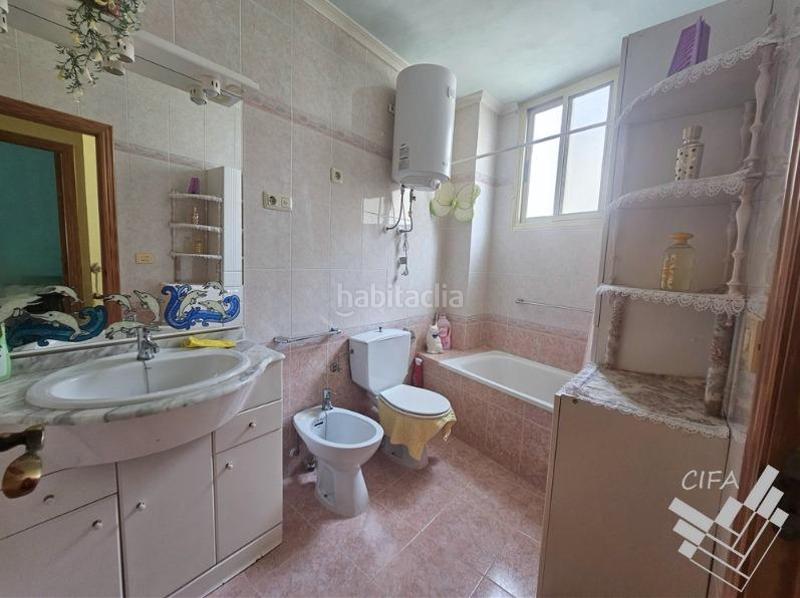 Foto d2c5c446-edef-4a16-a014-636761ec9ef5. Semi detached house in Playa Norte Peñíscola