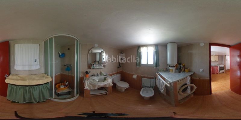 Foto 0b98a176-c35a-435e-ba83-1cdefc3e72c0. Casa adossada a Playa Norte Peñíscola