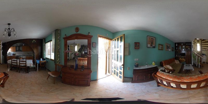 Foto 270c8348-cb03-49ee-86fc-e0d15feb4d53. Casa adossada a Playa Norte Peñíscola