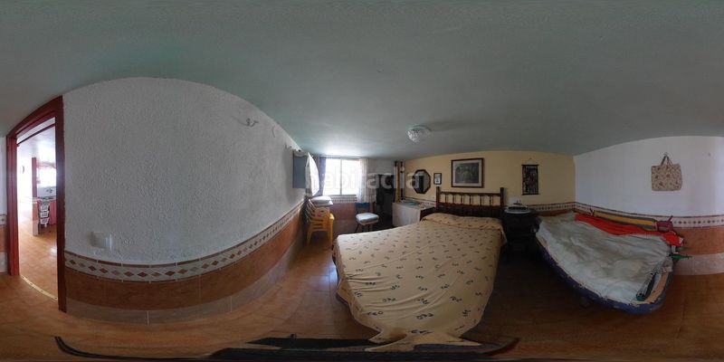 Foto 6378d793-7216-4185-a8e7-9039dd462760. Casa adossada a Playa Norte Peñíscola