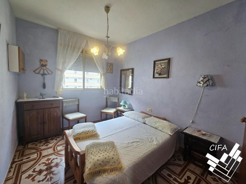 Foto a22e4027-f083-4b45-a85e-8cfa93c70fd5. Casa adossada a Playa Norte Peñíscola