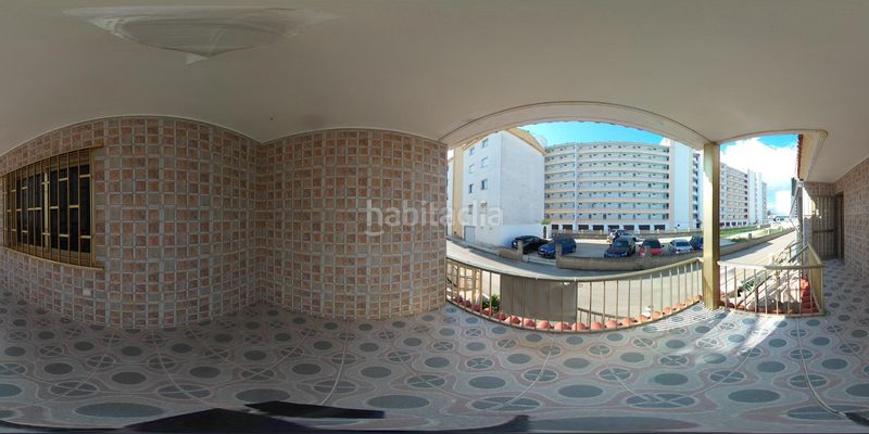 Foto afd4fe9d-2990-46fe-b242-7743205f994c. Casa adossada a Playa Norte Peñíscola