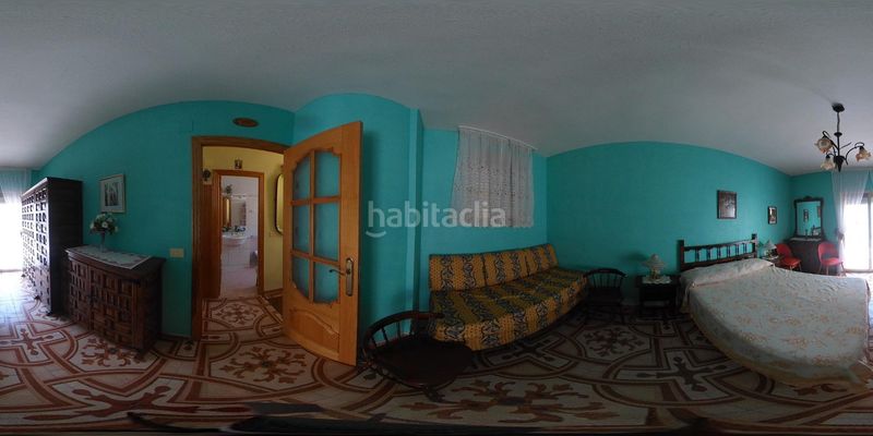 Foto baf124c5-d546-4ab9-9d97-874ea89c6b08. Casa adossada a Playa Norte Peñíscola