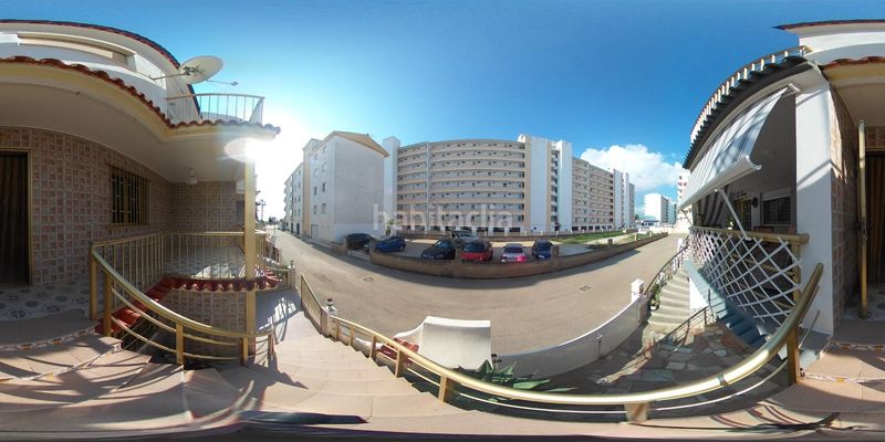 Foto beacbfdd-db27-492c-b440-ddac3bdbad84. Casa adossada a Playa Norte Peñíscola