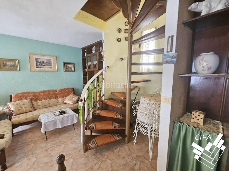 Foto ce16ceb3-114d-407f-8829-ebd076cacb77. Casa adossada a Playa Norte Peñíscola