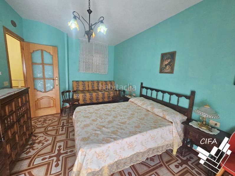 Foto d3fe5a34-de5d-4665-9445-7f2f5066350a. Casa adossada a Playa Norte Peñíscola