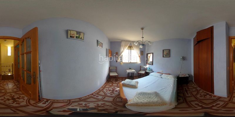 Foto ede8c5fd-545d-453f-9f2a-f512040ff409. Casa adossada a Playa Norte Peñíscola