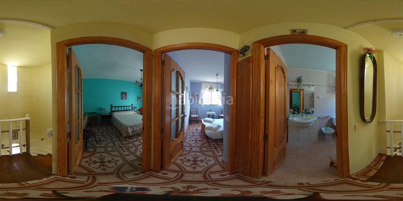 Foto f2e6bb3f-90ba-4503-83ee-27b781c23766. Casa adossada a Playa Norte Peñíscola