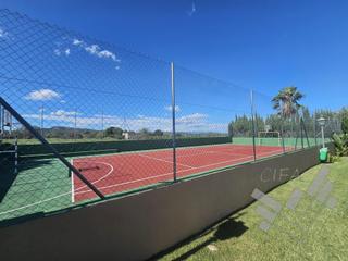 Casa aparellada  Corvera del maestre urbanizacion mediterranea 2005. Casa de 4 habitaciones y piscina comuinitaria