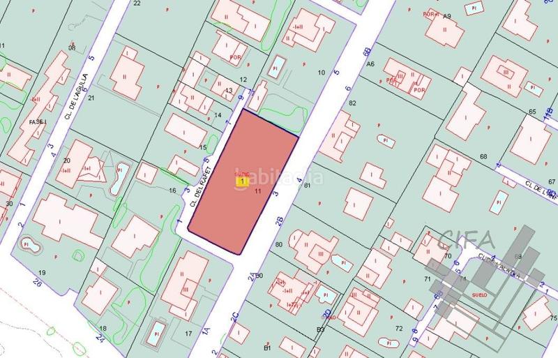 Foto 06898639-2805-4c53-af05-2abb826e69e4. Terreno residenziale in Boverals-Saldonar Vinaròs