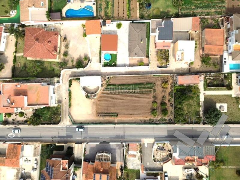 Foto 0eff8525-bdb8-4dba-a640-d27610b6d9a5. Terreno residenziale in Boverals-Saldonar Vinaròs