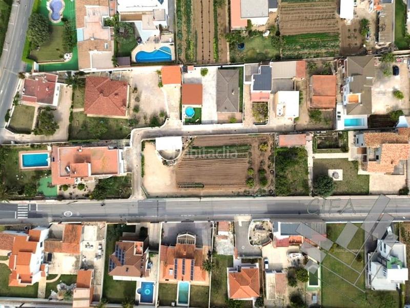 Foto 122df766-22e2-427f-ac25-05fee82f8ef7. Terreno residenziale in Boverals-Saldonar Vinaròs