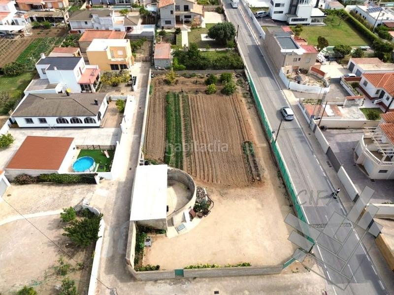 Foto 25cab5de-fcae-4ac0-bf58-9ad222abb82b. Terreno residenziale in Boverals-Saldonar Vinaròs