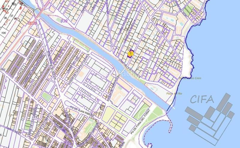 Foto 8beebfb7-888f-4131-94c3-e66e4567d4e3. Terreno residenziale in Boverals-Saldonar Vinaròs