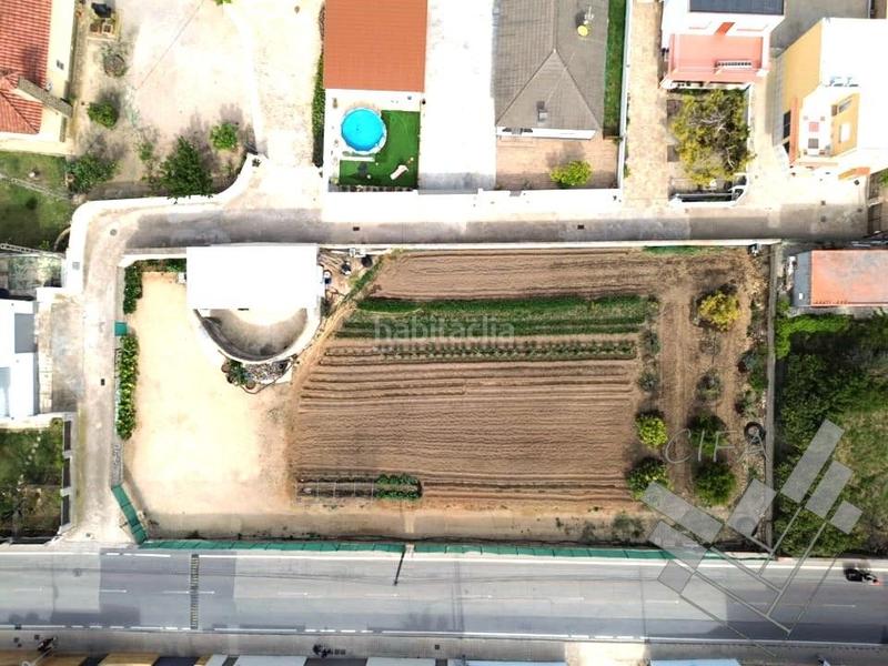 Foto cdb2ec7d-5f6c-40a6-b13b-cf47c412f6b7. Terreno residenziale in Boverals-Saldonar Vinaròs