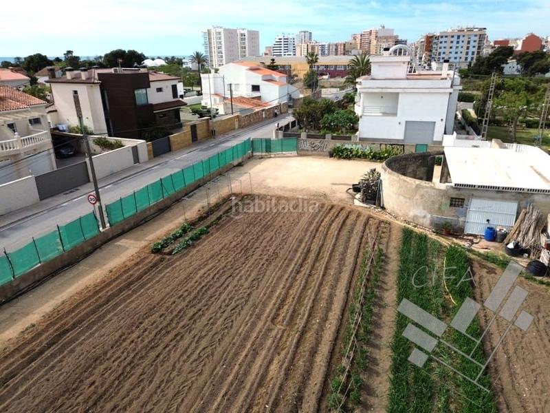 Foto e8dea482-69bf-4c5c-bf62-86d36dea1b84. Terreno residenziale in Boverals-Saldonar Vinaròs