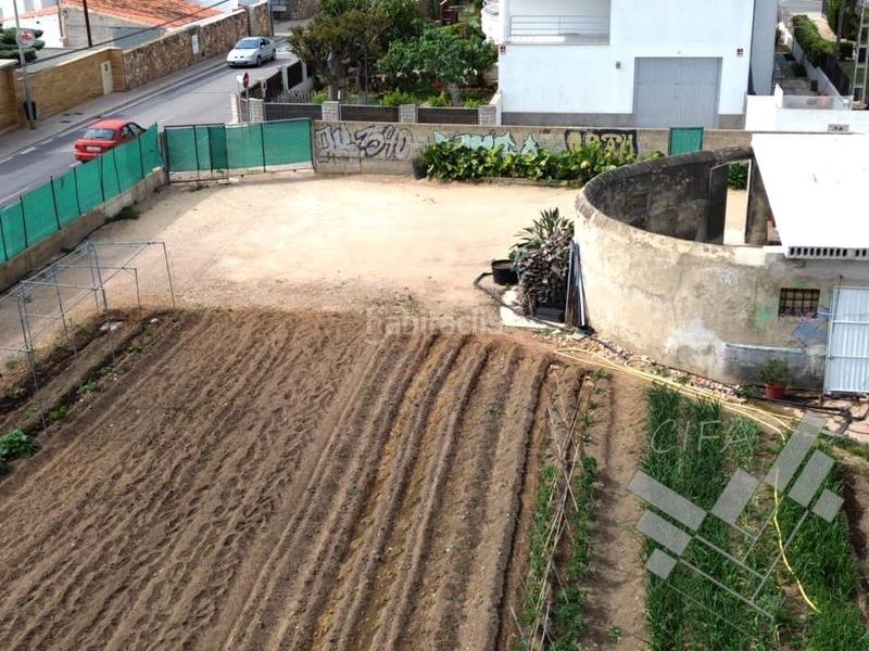 Foto fa9483d8-b1c0-459b-b1e1-0895fa72d7a1. Terreno residenziale in Boverals-Saldonar Vinaròs