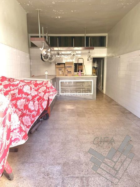 Foto b356525f-1b39-4182-9654-f550150f0d66. Local comercial a Casco Urbano Vinaròs