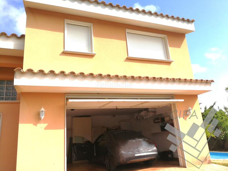 Foto c006e47d-3893-492d-9739-90317b541889. Xalet amb aparcament a closa de Vinaròs - ermita Vinaròs
