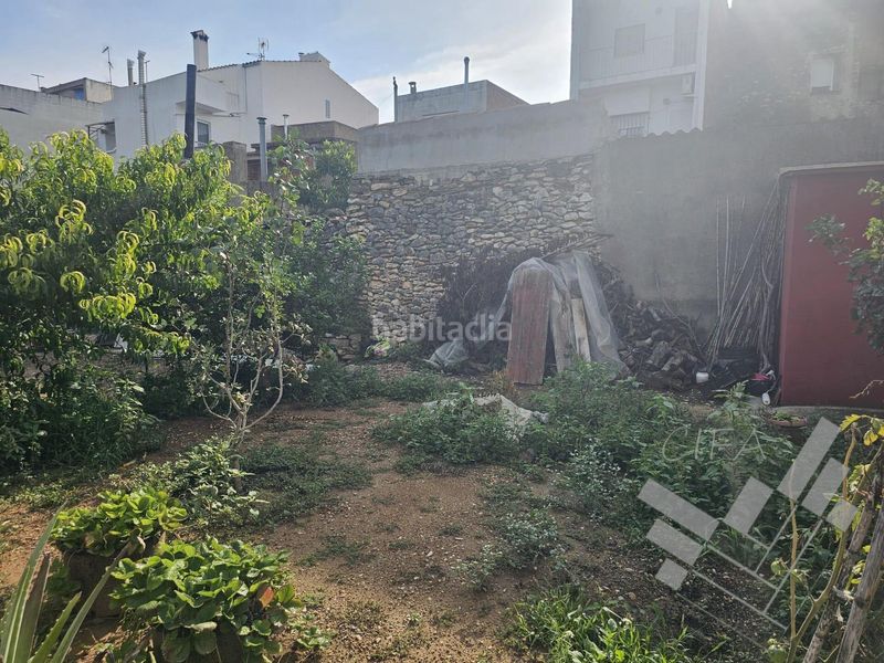 Foto 5d3fa2ce-8e87-4cb9-9a41-e50afe83821e. Masia amb aparcament a Cálig