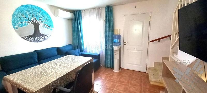 Foto 014ce23c-1f82-4c49-a7ac-1ccc99a6a4eb. Maison jumelée avec parking dans Costa Norte Vinaròs