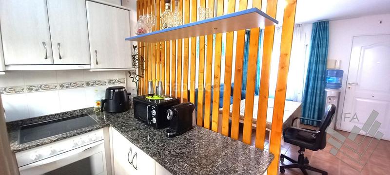 Foto 1497b63b-2f33-41f3-a554-f158f87f9e24. Maison jumelée avec parking dans Costa Norte Vinaròs