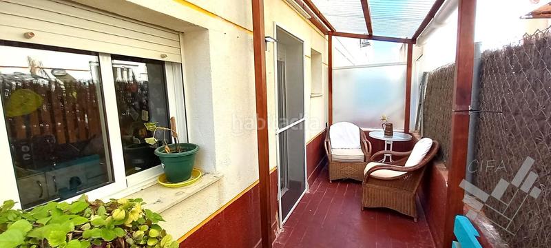 Foto 404fed66-4ad4-4945-9652-7340a931eaaf. Maison jumelée avec parking dans Costa Norte Vinaròs