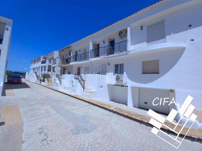 Foto 8a2a84a5-8804-4ad5-b40d-2d7468e86be4. Maison jumelée avec parking dans Costa Norte Vinaròs