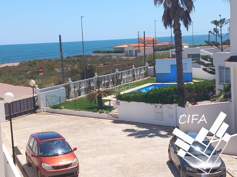 Foto 8da95a29-6e9b-44e4-a947-0e99b8559235. Maison jumelée avec parking dans Costa Norte Vinaròs