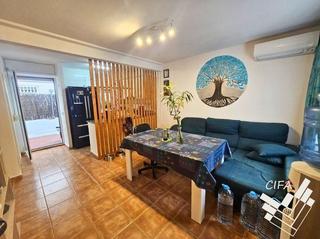 Casa adossada  Fco jose balada. Se vende adosado en la costa norte de vinarós