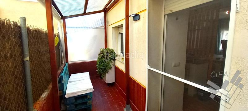 Foto ca76eea4-644d-4809-a675-0f8c9e7549c7. Maison jumelée avec parking dans Costa Norte Vinaròs