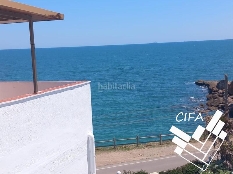 Foto d0d20965-efe1-4c17-81f5-3dc3a5bef728. Maison jumelée avec parking dans Costa Norte Vinaròs