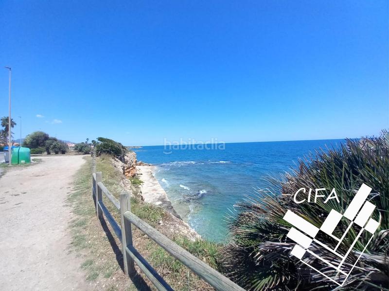 Foto ea1bc8ae-94d8-47f0-8a78-b6e9815a2e8b. Maison jumelée avec parking dans Costa Norte Vinaròs