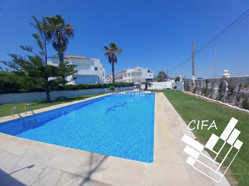 Foto f072c3dc-5ad9-45e2-99a1-99ea2fb63b54. Maison jumelée avec parking dans Costa Norte Vinaròs