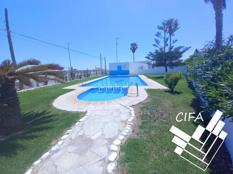 Foto f9739f67-7766-402b-8c49-8f25cf745ed1. Maison jumelée avec parking dans Costa Norte Vinaròs