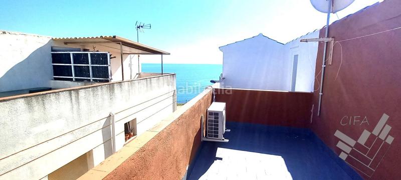 Foto fa4332a5-cc73-4c9a-b9ae-b4ae8ea00993. Maison jumelée avec parking dans Costa Norte Vinaròs