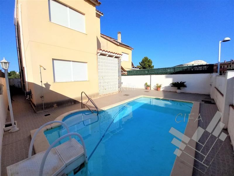 Foto 06f5936f-8dc9-4563-990b-a11cdee51564. Chalet avec parking dans Boverals-Saldonar Vinaròs