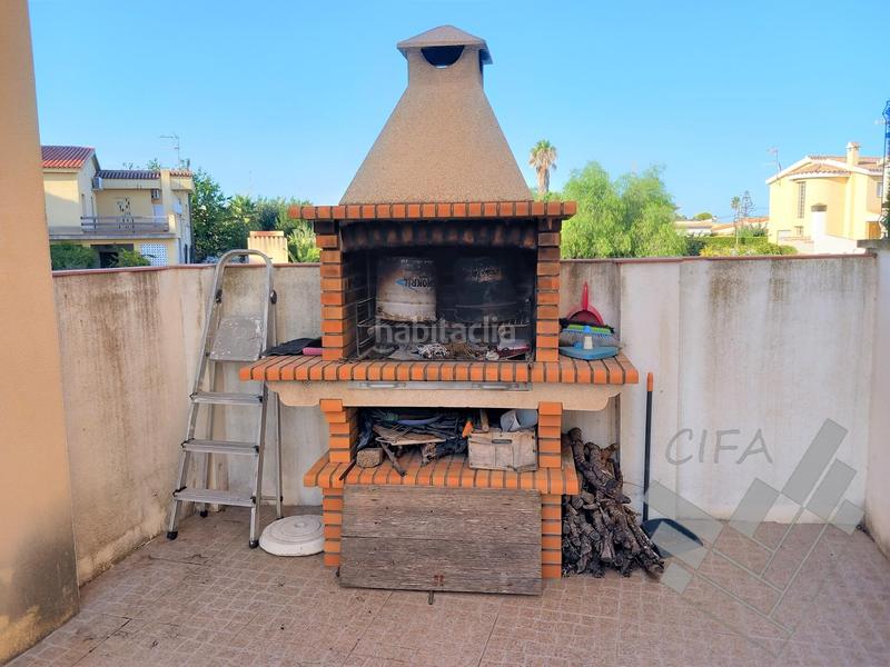 Foto 5a84ee00-6992-43c3-83d9-459683bb8701. Chalet avec parking dans Boverals-Saldonar Vinaròs