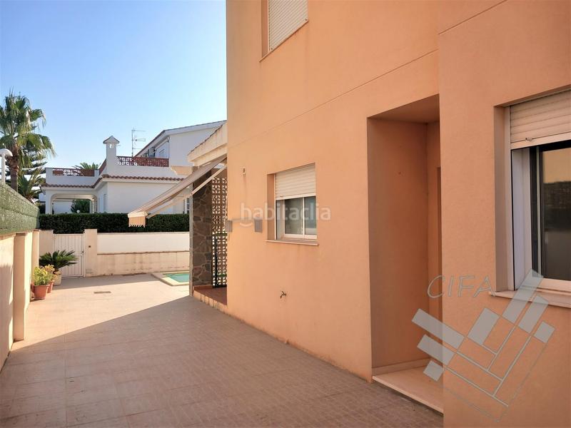 Foto 6532c70a-2e8d-405c-ac0b-fb5367363584. Chalet avec parking dans Boverals-Saldonar Vinaròs