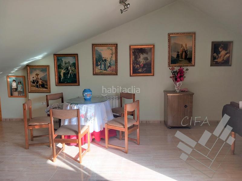 Foto b948cae0-e8f1-4751-ba1d-dee914a958e5. Chalet avec parking dans Boverals-Saldonar Vinaròs